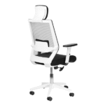 Silla ejecutiva LED A