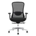 Sillón Directivo Energy Black - Image 5
