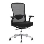 Sillón Directivo Energy Black - Image 4