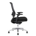 Sillón Directivo Energy Black - Image 3