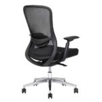 Sillón Directivo Energy Black - Image 2