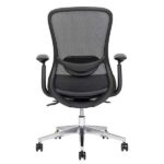 Sillón Directivo Energy Black