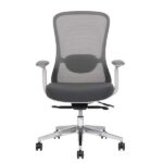 Silla Directiva ENERGY WHITE