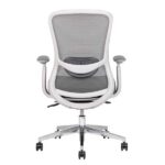 Silla Directiva ENERGY WHITE - Image 2