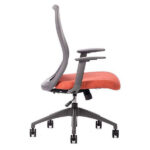 Sillón Evox Respaldo Bajo - Image 3