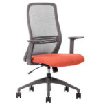 Sillón Evox Respaldo Bajo - Image 2