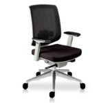 Sillón ejecutivo Finisterre GS/C