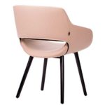 Silla FLOK de visita - Image 3