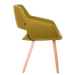Silla FLOK de visita