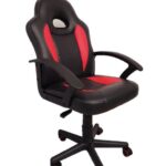 Sillón ALFA GAMER KIDS