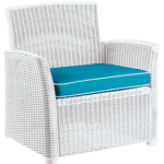 Sillones GARDENIA