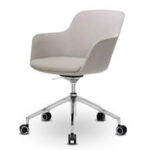 Sillón HUB con rodajas - Image 3