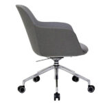Sillón HUB con rodajas - Image 2