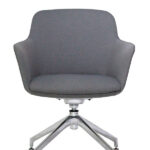 Sillón HUB FIJO