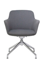 Sillón HUB FIJO