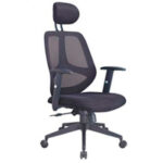 Sillón ejecutivo IKKA A