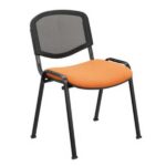 Silla de Visita ISO Mesh - Image 3