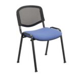 Silla de Visita ISO Mesh - Image 2