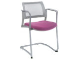 Silla KYOS MALLA TRINEO - Image 3
