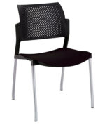 Silla KYOS PLASTIC - Image 4