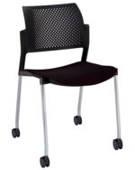 Silla KYOS PLASTIC - Image 5