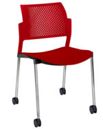 Silla KYOS PLASTIC