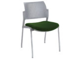 Silla KYOS SEMITAPIZADA - Image 2