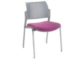 Silla KYOS SEMITAPIZADA - Image 3