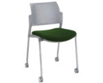 Silla KYOS SEMITAPIZADA - Image 4