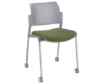 Silla KYOS SEMITAPIZADA - Image 5