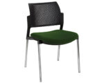 Silla KYOS SEMITAPIZADA - Image 6