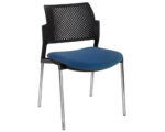Silla KYOS SEMITAPIZADA - Image 7