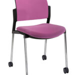 Silla KYOS ACOJINADA