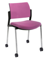 Silla KYOS ACOJINADA