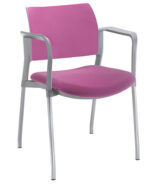 Silla KYOS ACOJINADA con brazos - Image 4