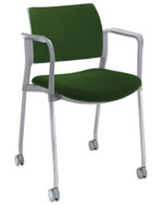 Silla KYOS ACOJINADA con brazos - Image 5