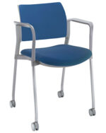 Silla KYOS ACOJINADA con brazos - Image 6