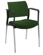 Silla KYOS ACOJINADA con brazos - Image 7