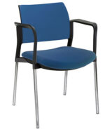 Silla KYOS ACOJINADA con brazos - Image 8