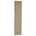 Locker de 1 puerta 180*38*45 - Image 5
