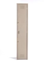 Locker de 1 puerta 180*38*45 - Image 4