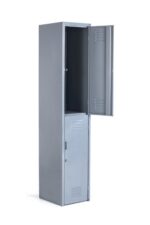 Locker de 2 puertas 180*38*45 - Image 7