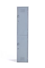 Locker de 2 puertas 180*38*45 - Image 6