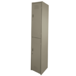 Locker de 2 puertas 180*38*45 - Image 3
