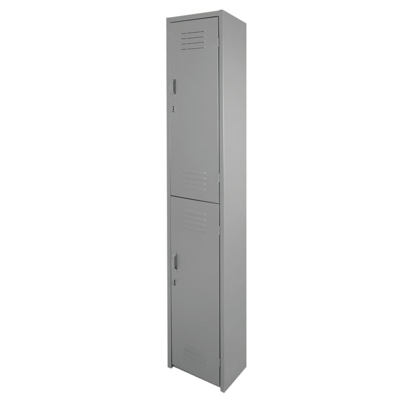 locker-2-puertas.jpg Locker de 2 puertas 180*38*45 - Image 1