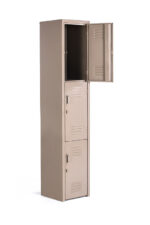 Locker de 3 puertas 180*38*45 - Image 6