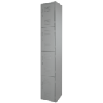 Locker de 4 puertas 180*38*45