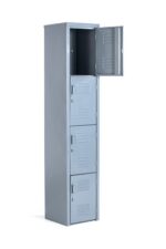 Locker de 4 puertas 180*38*45 - Image 3