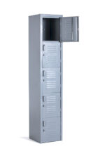 Locker de 5 puertas 180*38*45 - Image 5