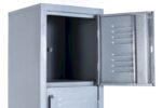 Locker de 5 puertas 180*38*45 - Image 4